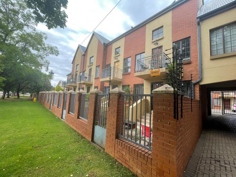 To Let 0 Bedroom Property for Rent in Die Bult North West